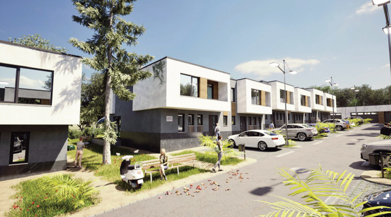 Продава  Къща град Плевен , Дружба 1 , 222 кв.м | 29767426 - изображение [6]