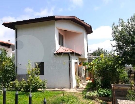 Продава  Къща област Добрич , гр. Балчик , 83 кв.м | 64384900 - изображение [5]