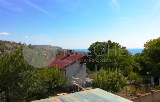 Продава  Къща област Добрич , гр. Балчик , 83 кв.м | 64384900 - изображение [2]