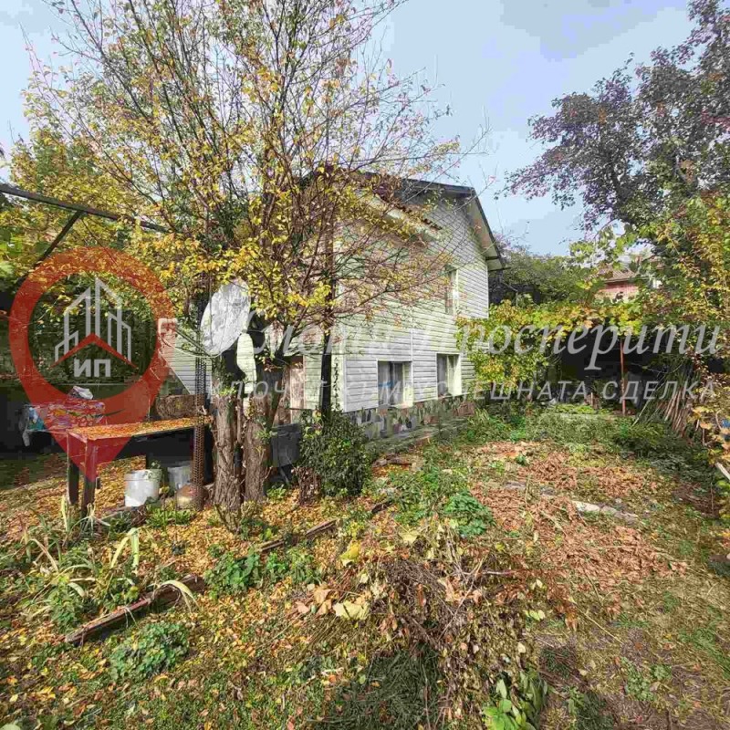 Продава КЪЩА, област София, с. Владо Тричков • 130000 € / 254257.90 лв. • 44719818 1