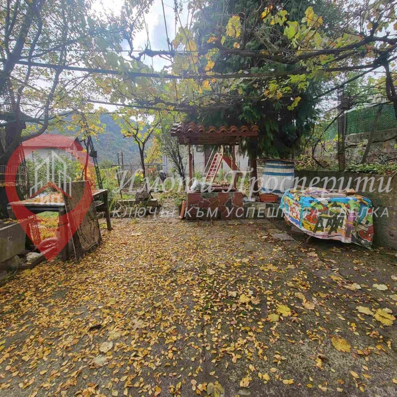Продава КЪЩА, с. Владо Тричков, област София област, снимка 6 - Къщи - 52391739