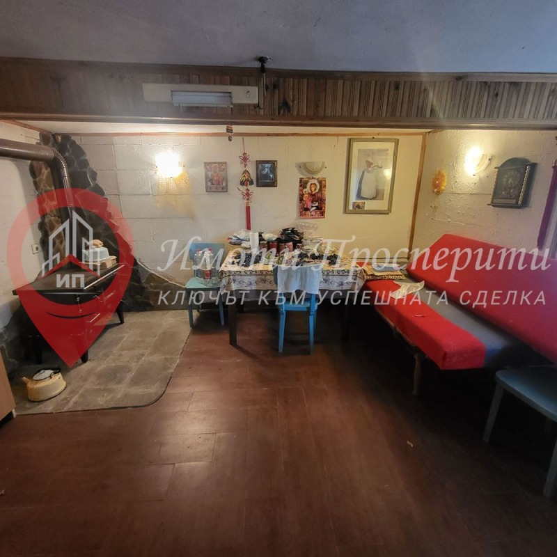 Продава КЪЩА, с. Владо Тричков, област София област, снимка 14 - Къщи - 52391739