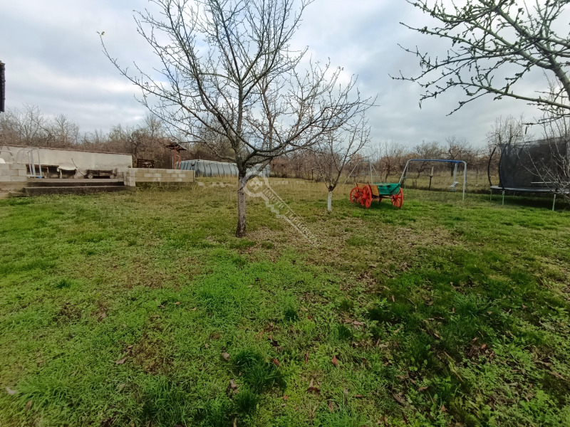 Продава ВИЛА, гр. Дряново, област Габрово, снимка 13 - Вили - 52705798