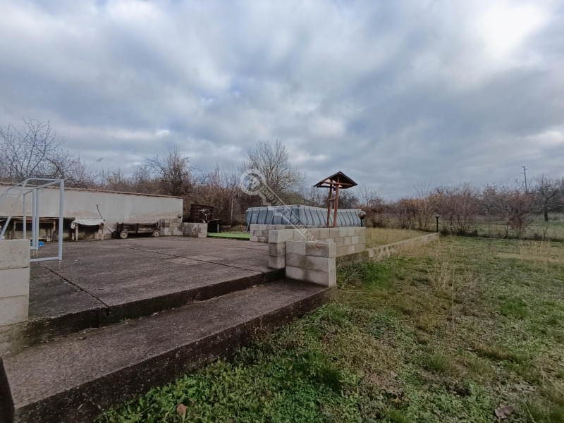 Продава ВИЛА, гр. Дряново, област Габрово, снимка 12 - Вили - 52705798