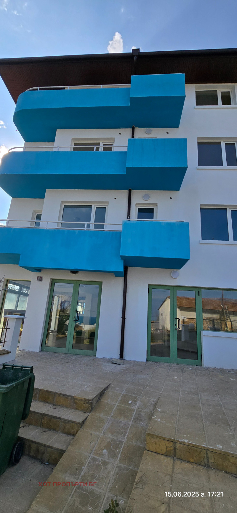 Προς πώληση  Ξενοδοχειο περιοχή Βάρνα , Βιαλα , 578 τ.μ | 23704797 - εικόνα [4]