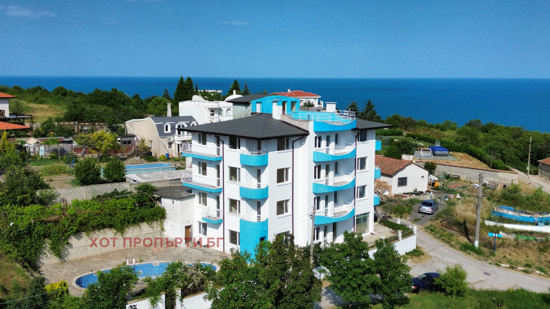 Προς πώληση  Ξενοδοχειο περιοχή Βάρνα , Βιαλα , 578 τ.μ | 23704797 - εικόνα [6]