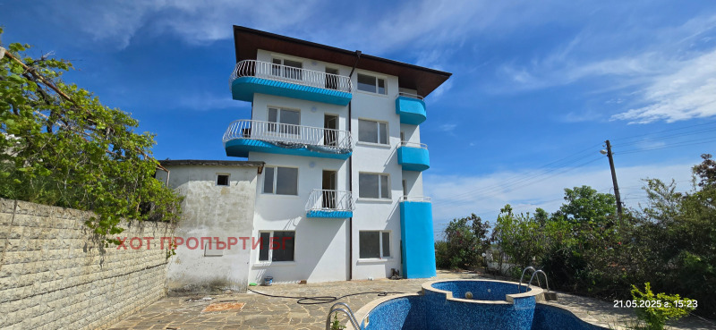 Продаја  Хотел регион Варна , Бјала , 578 м2 | 23704797 - слика [3]