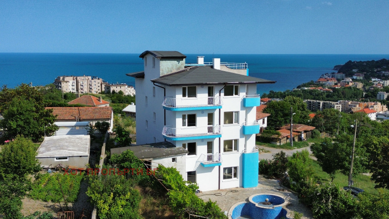 Προς πώληση  Ξενοδοχειο περιοχή Βάρνα , Βιαλα , 578 τ.μ | 23704797 - εικόνα [7]