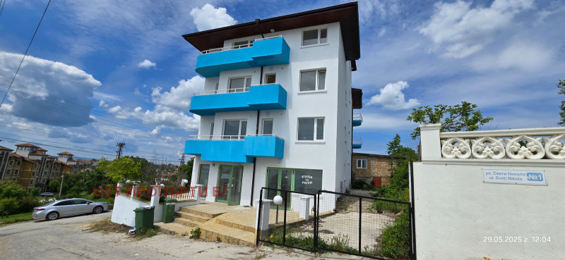 Продаја  Хотел регион Варна , Бјала , 578 м2 | 23704797 - слика [2]