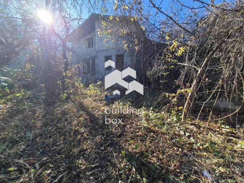 For Sale  Plot region Plovdiv , Belashtitsa , 465 sq.m | 81889783