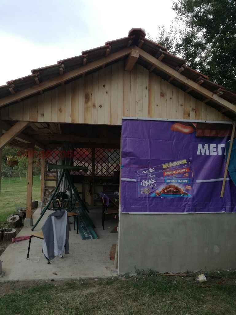 Продава ПАРЦЕЛ, с. Българене, област Ловеч, снимка 8 - Парцели - 56183538