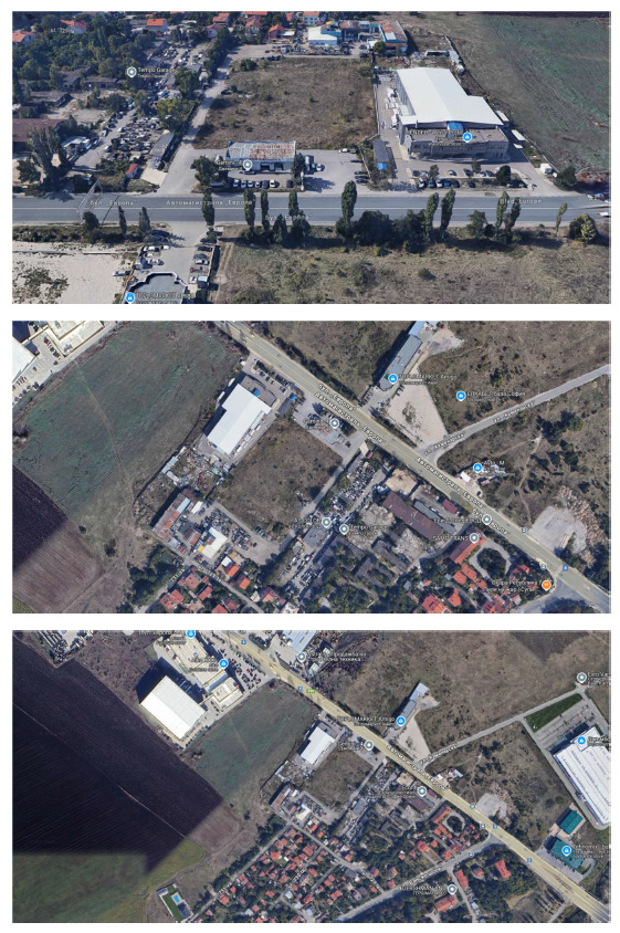 Na sprzedaż  Działka Sofia , Republika , 9314 mkw | 30016658 - obraz [4]