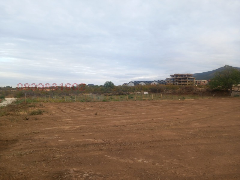 Продава ПАРЦЕЛ, с. Марково, област Пловдив, снимка 3 - Парцели - 53394104