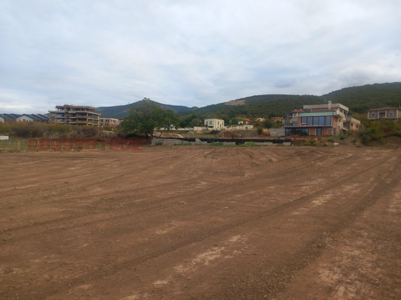 Продава ПАРЦЕЛ, с. Марково, област Пловдив, снимка 4 - Парцели - 53394104