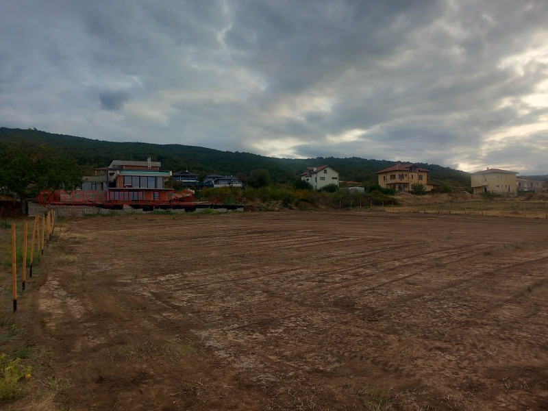 Продава ПАРЦЕЛ, с. Марково, област Пловдив, снимка 2 - Парцели - 53394104