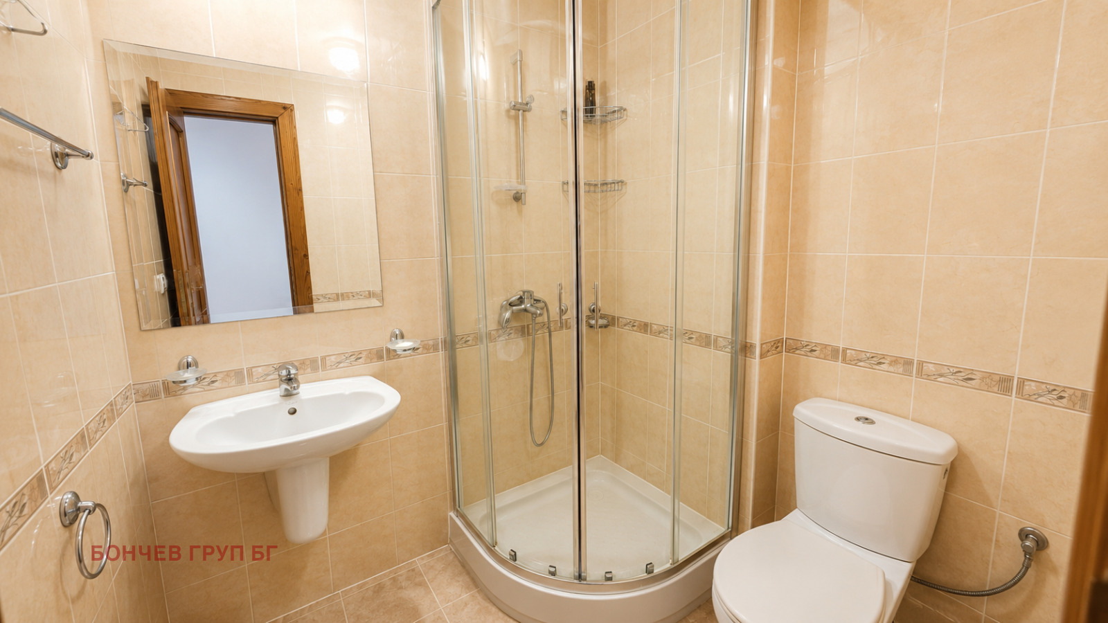 Продава 2-СТАЕН, гр. Свети Влас, област Бургас, снимка 8 - Апартаменти - 55223210