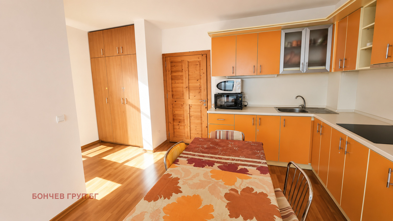 Продава 2-СТАЕН, гр. Свети Влас, област Бургас, снимка 4 - Апартаменти - 55223210