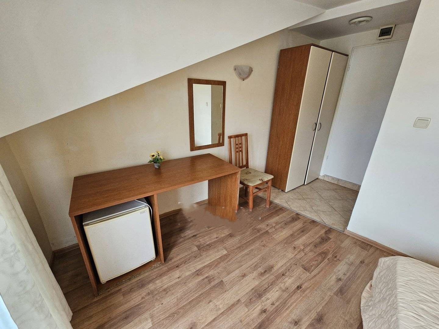 Продава 1-СТАЕН, к.к. Слънчев бряг, област Бургас