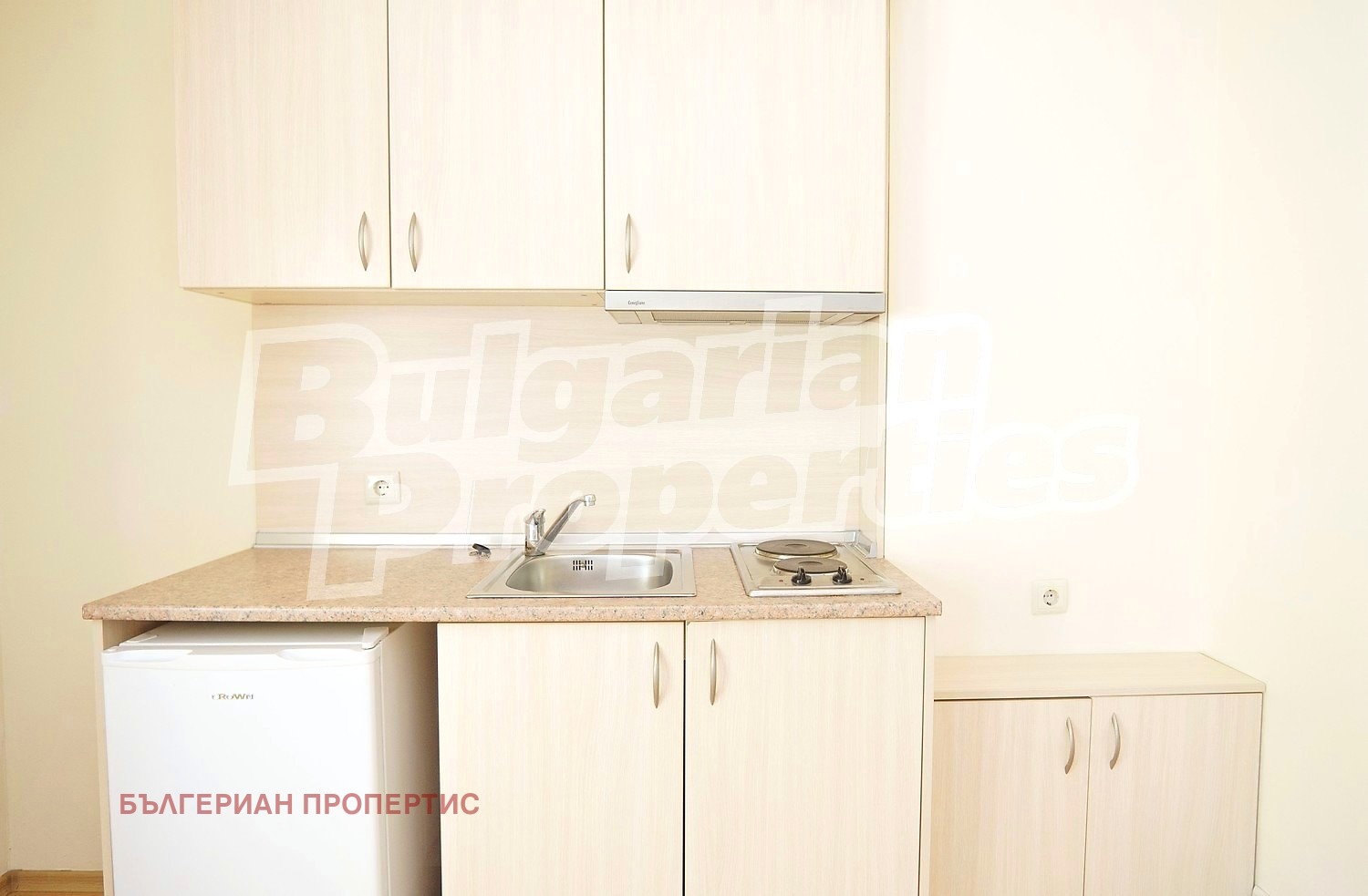 Продава 1-СТАЕН, гр. Созопол, област Бургас, снимка 3 - Апартаменти - 54407851
