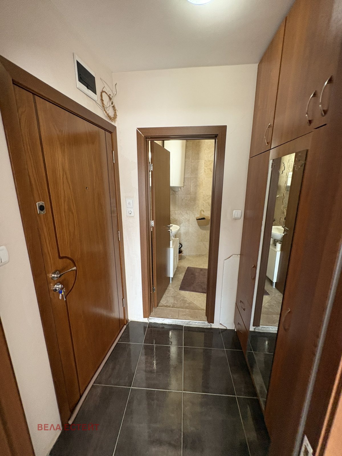 Продава 1-СТАЕН, гр. Велинград, област Пазарджик, снимка 3 - Апартаменти - 55273565