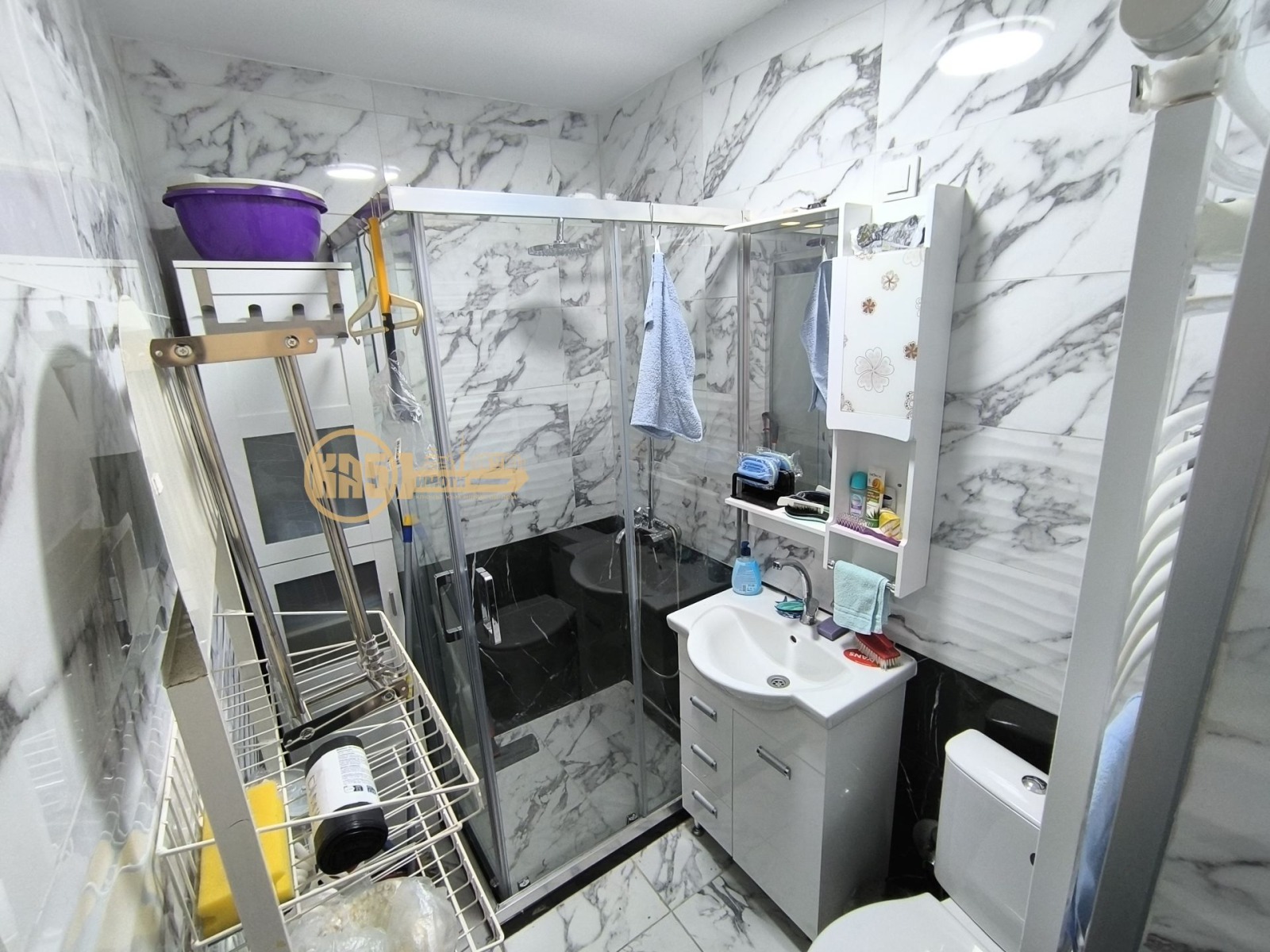 Продава 1-СТАЕН, гр. София, Илинден, снимка 13 - Апартаменти - 56218983
