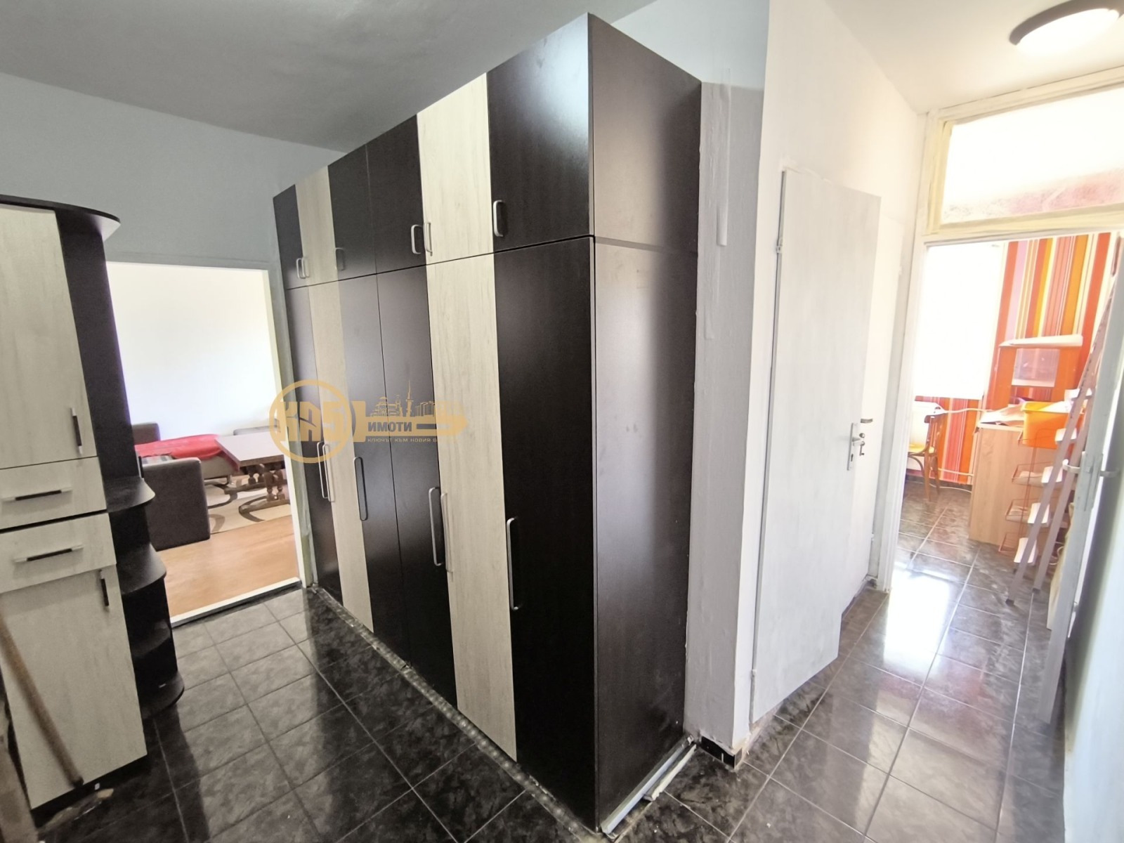 Продава 1-СТАЕН, гр. София, Илинден, снимка 14 - Апартаменти - 56218983
