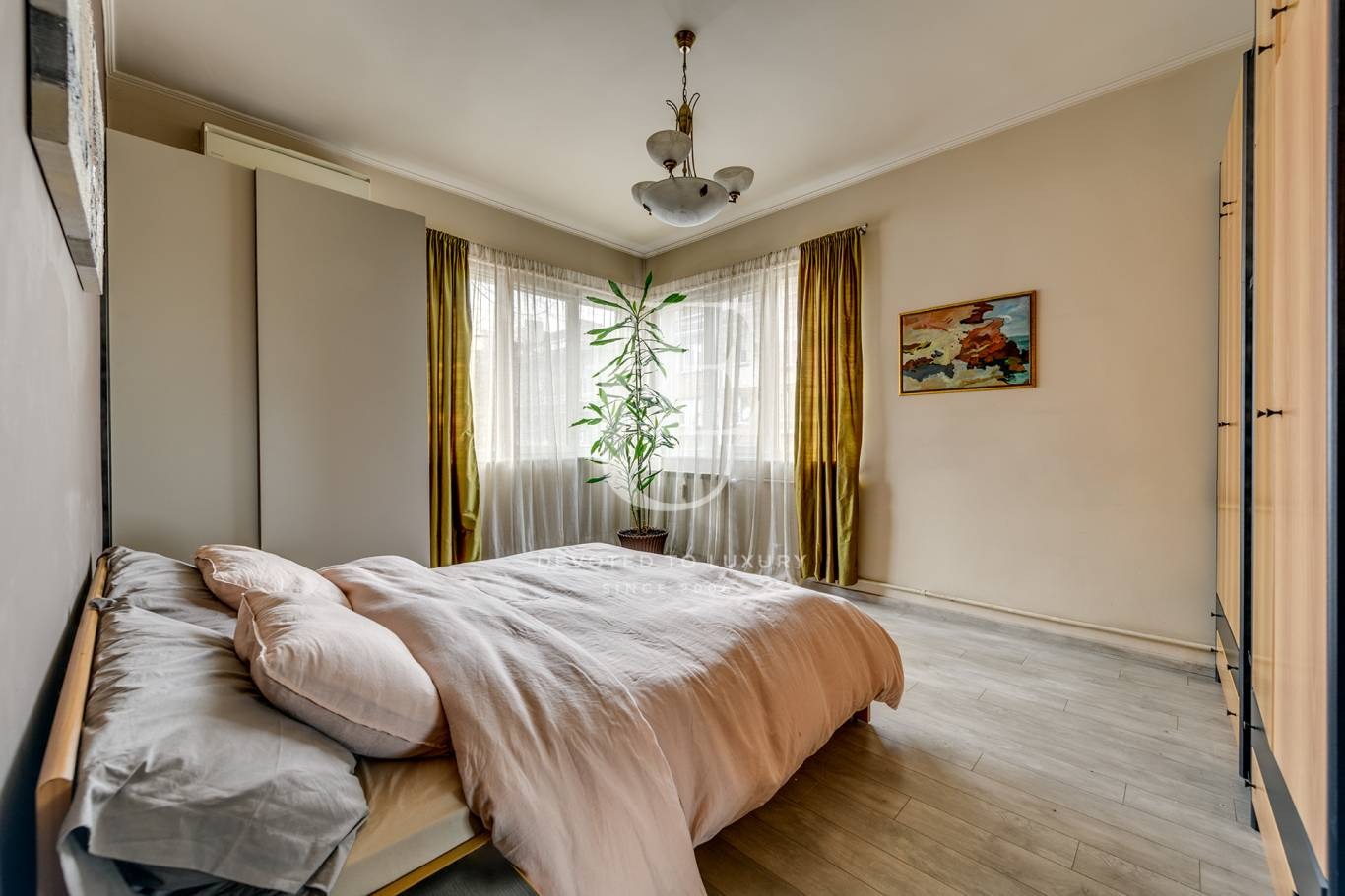 Продава 2-СТАЕН, гр. София, Център, снимка 6 - Апартаменти - 53808955