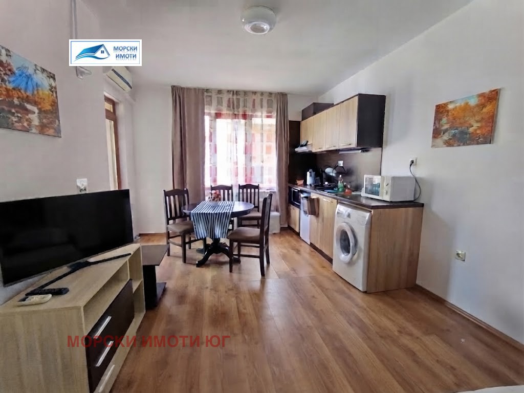 Продава 2-СТАЕН, гр. Царево, област Бургас, снимка 3 - Апартаменти - 55484516