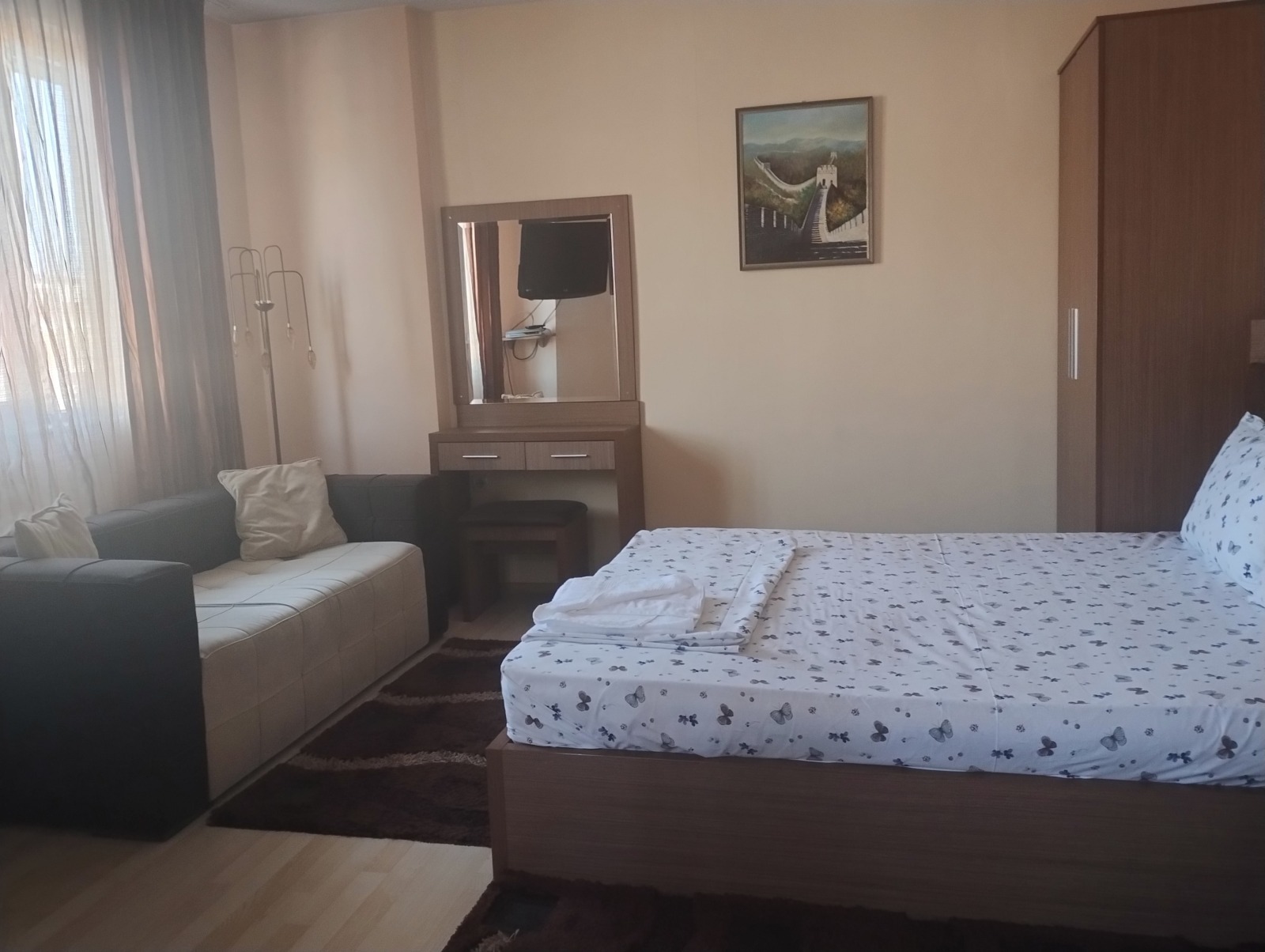 Продава 2-СТАЕН, гр. Велинград, област Пазарджик, снимка 8 - Апартаменти - 55598142