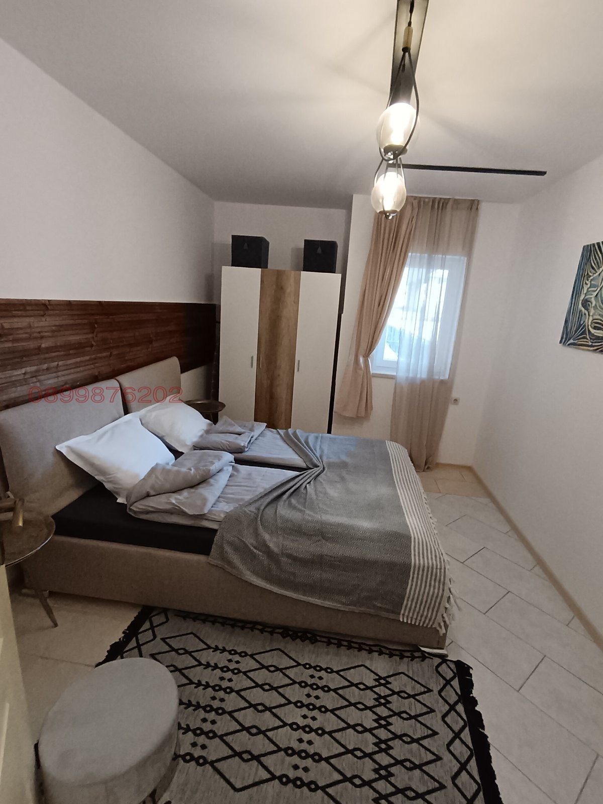 Продава 2-СТАЕН, гр. Несебър, област Бургас, снимка 8 - Апартаменти - 56139413