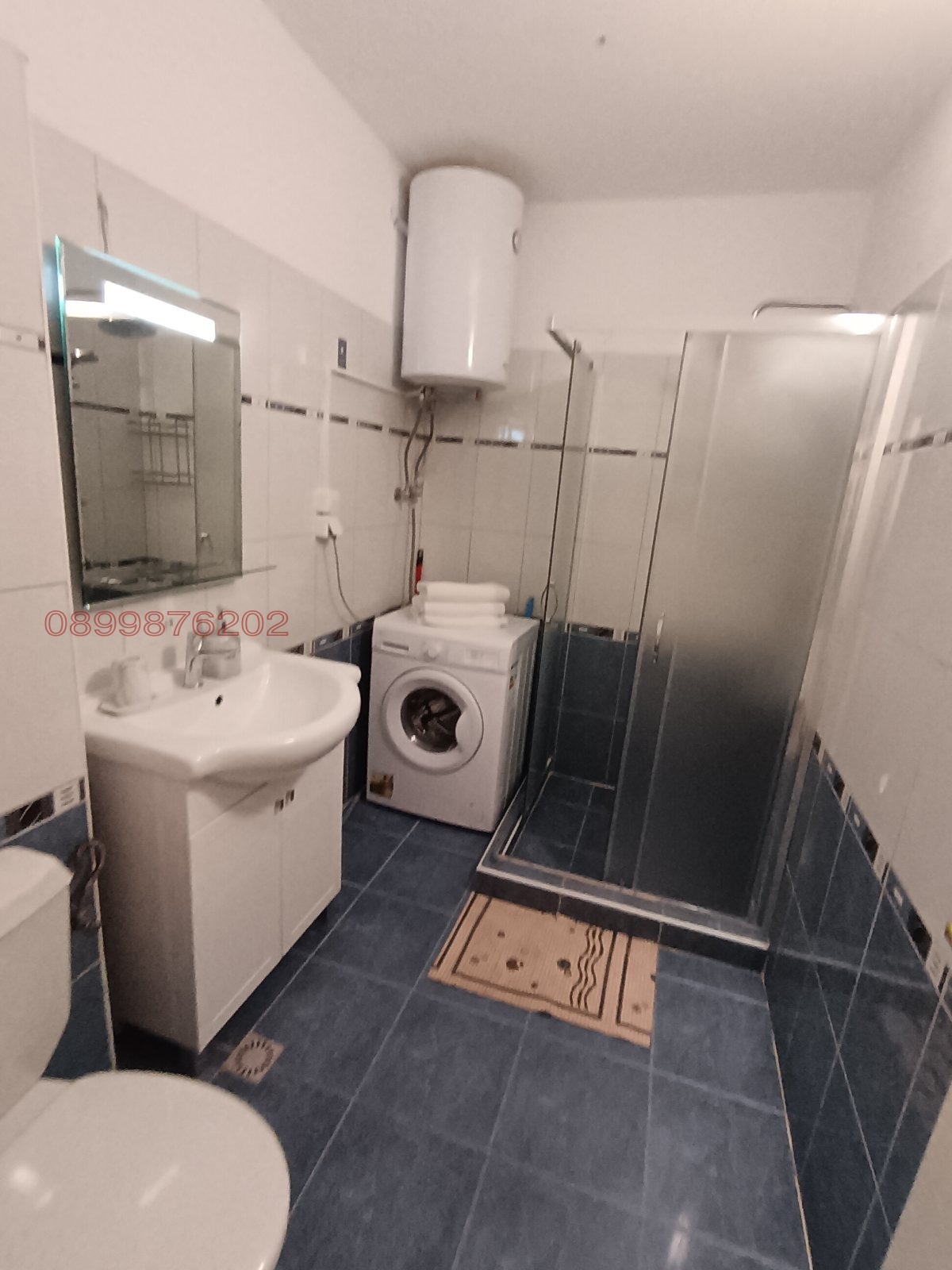 Продава 2-СТАЕН, гр. Несебър, област Бургас, снимка 9 - Апартаменти - 56139413