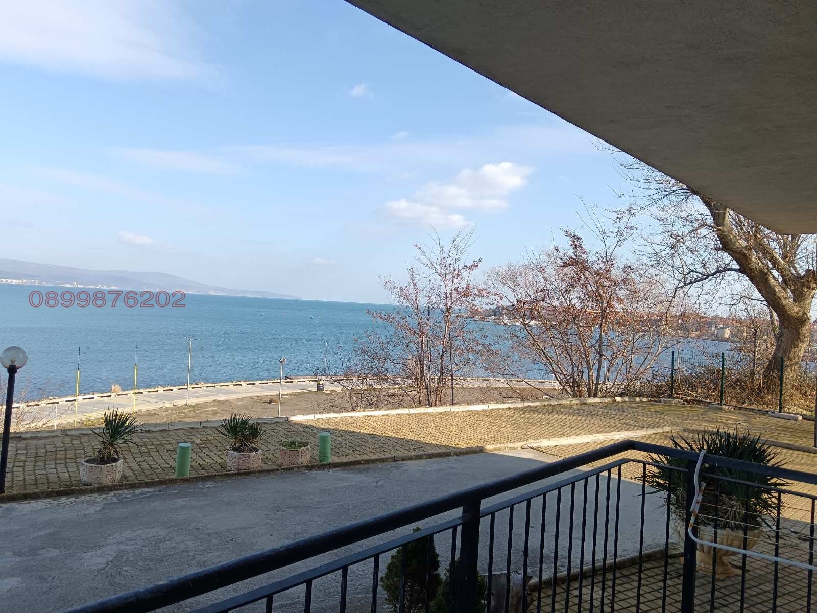 Продава 2-СТАЕН, гр. Несебър, област Бургас, снимка 4 - Апартаменти - 56139413