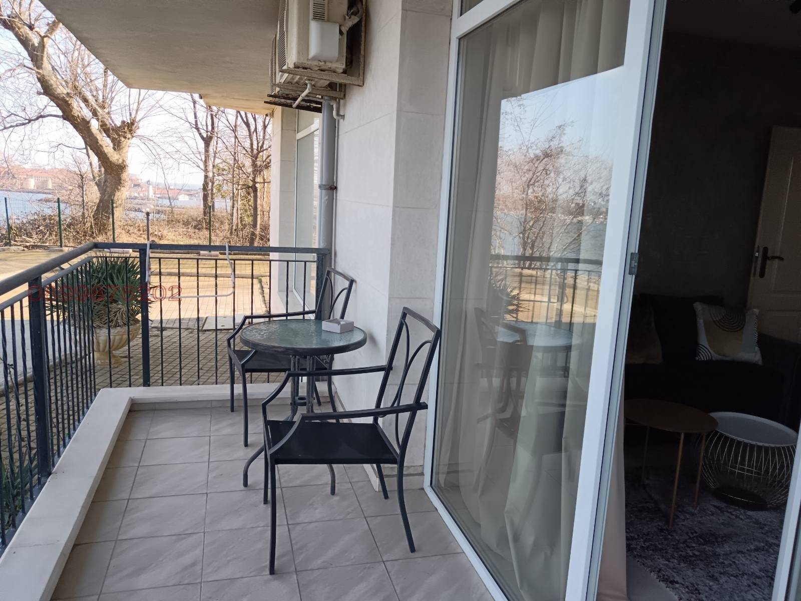 Продава 2-СТАЕН, гр. Несебър, област Бургас, снимка 10 - Апартаменти - 56139413