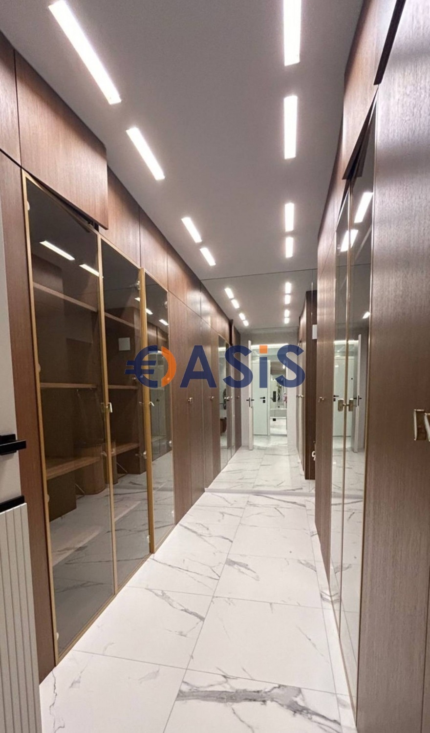 Продава 3-СТАЕН, гр. Несебър, област Бургас, снимка 4 - Апартаменти - 53637146