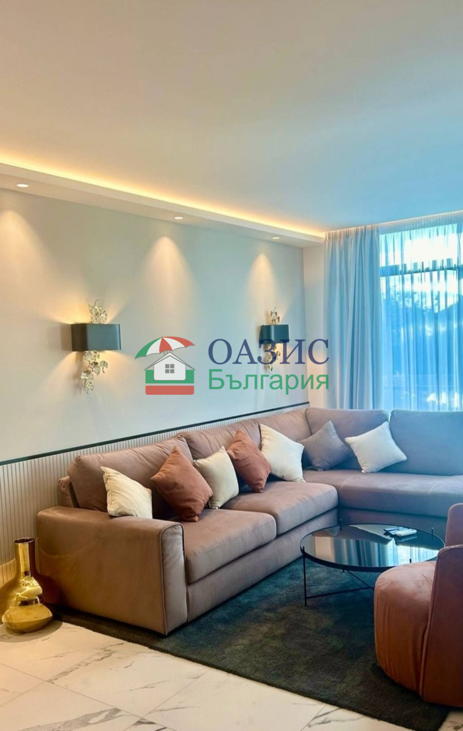 Продава 3-СТАЕН, гр. Несебър, област Бургас, снимка 10 - Апартаменти - 53637146