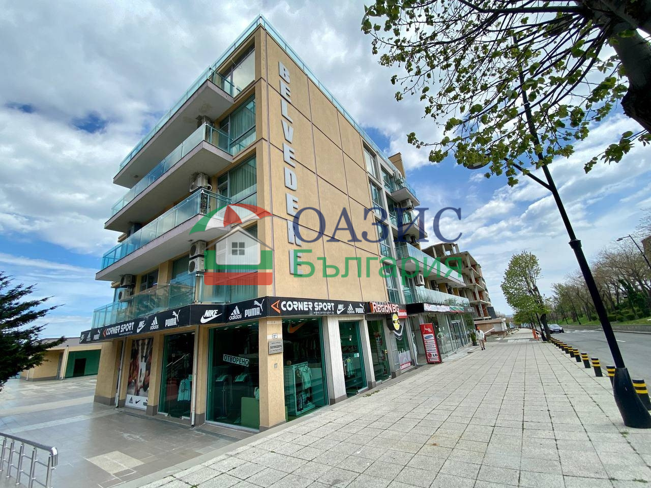 Продава 3-СТАЕН, гр. Несебър, област Бургас, снимка 15 - Апартаменти - 53637146