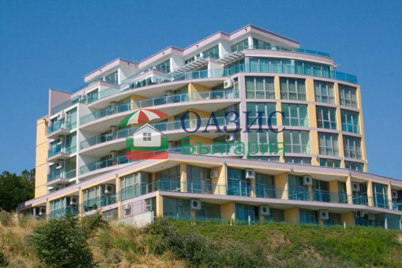 Продава 3-СТАЕН, гр. Несебър, област Бургас, снимка 2 - Апартаменти - 53637146