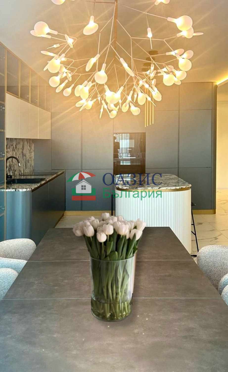 Продава 3-СТАЕН, гр. Несебър, област Бургас, снимка 9 - Апартаменти - 53637146