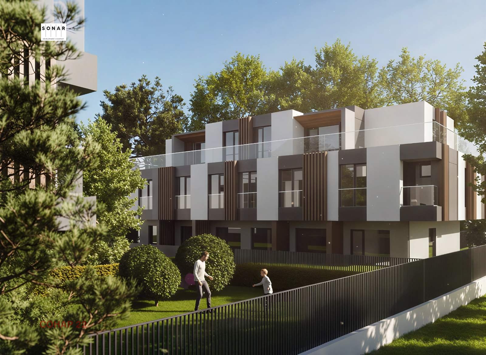 Продава 3-СТАЕН, гр. София, м-т Камбаните, снимка 3 - Апартаменти - 53785625