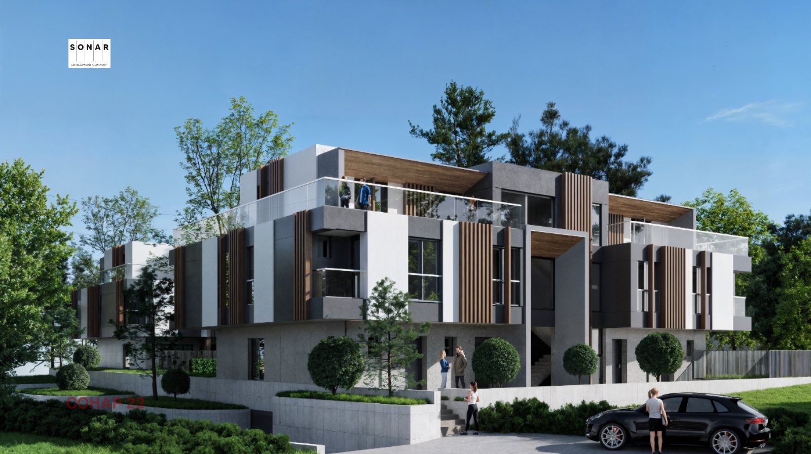 Продава 3-СТАЕН, гр. София, м-т Камбаните, снимка 4 - Апартаменти - 53785625