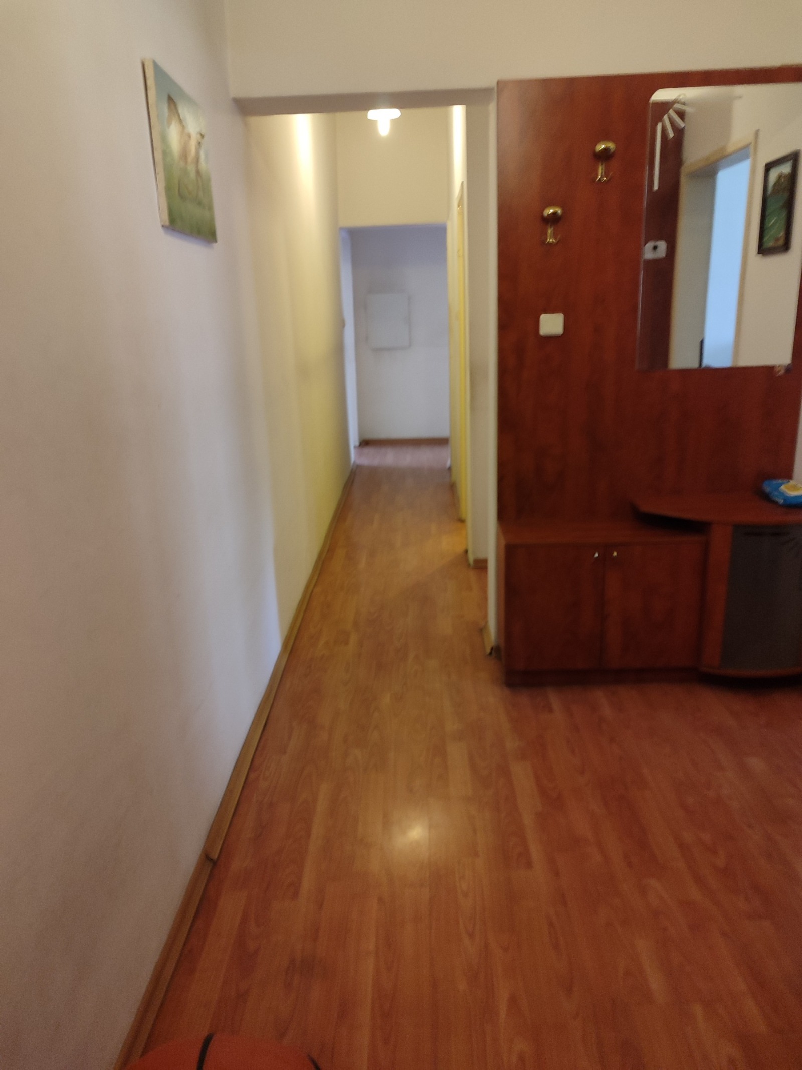 Продава 3-СТАЕН, гр. София, Зона Б-5-3, снимка 11 - Апартаменти - 53812509