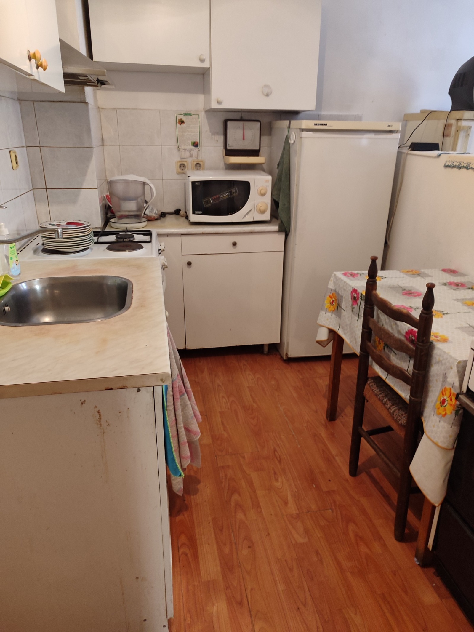 Продава 3-СТАЕН, гр. София, Зона Б-5-3, снимка 4 - Апартаменти - 53812509