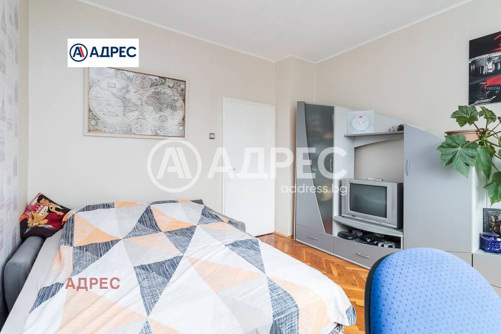 Продава 3-СТАЕН, гр. Варна, Чайка, снимка 11 - Апартаменти - 53901825