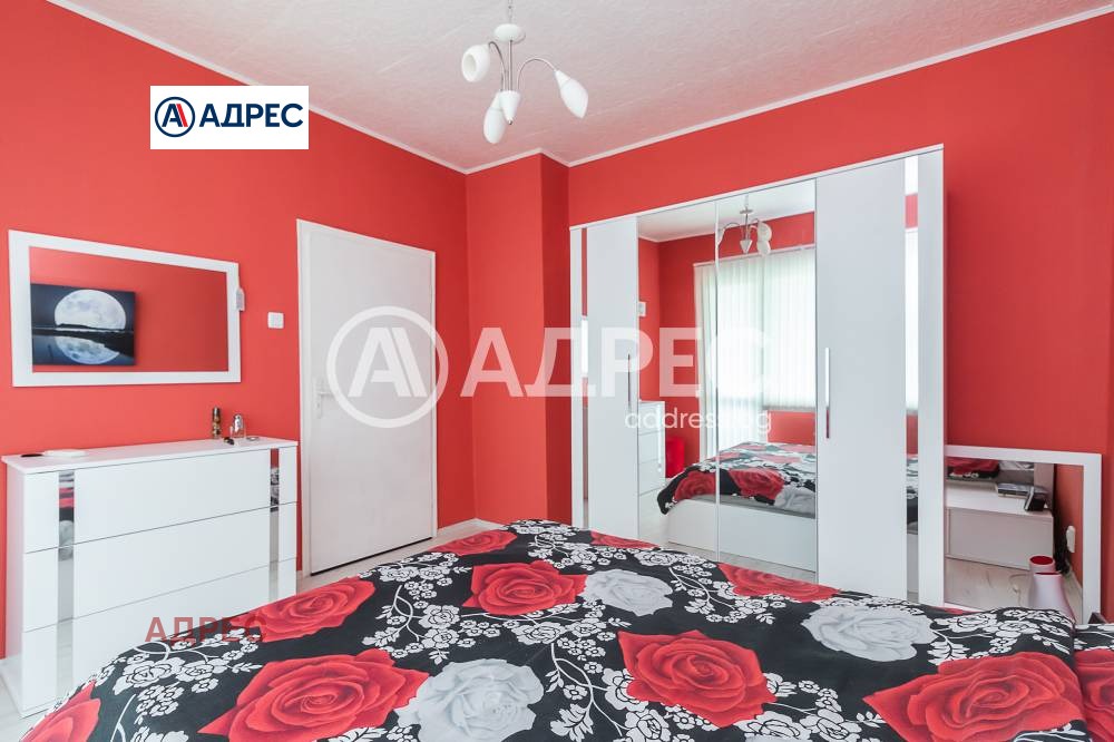 Продава 3-СТАЕН, гр. Варна, Чайка, снимка 13 - Апартаменти - 53901825