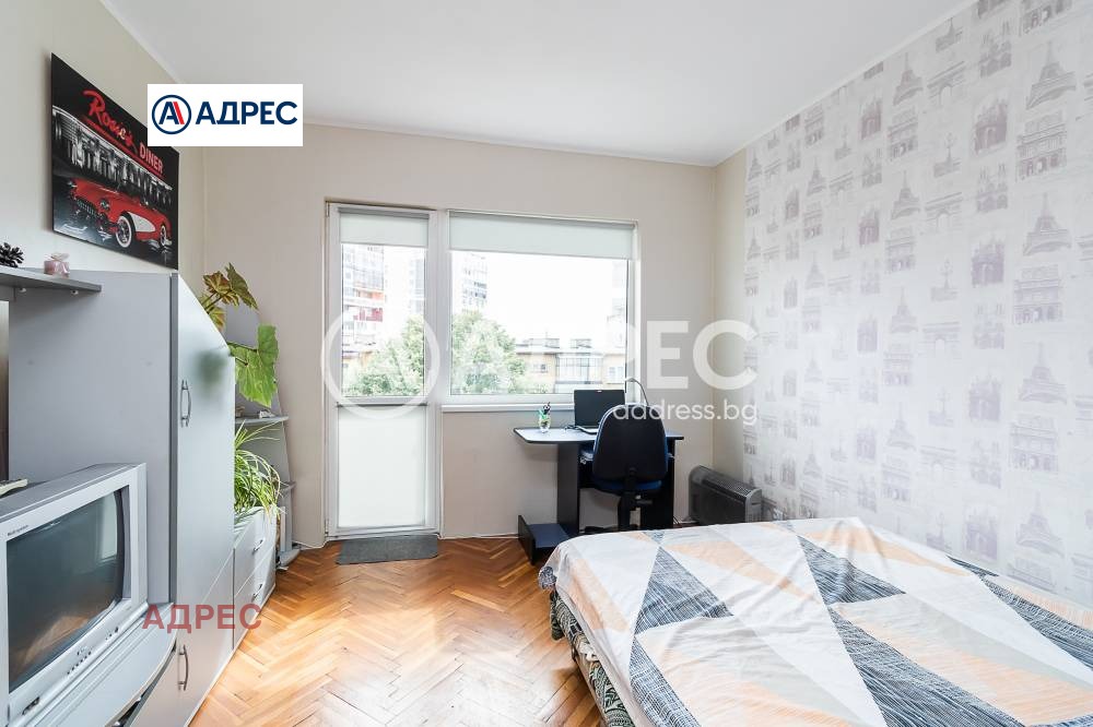 Продава 3-СТАЕН, гр. Варна, Чайка, снимка 10 - Апартаменти - 53901825