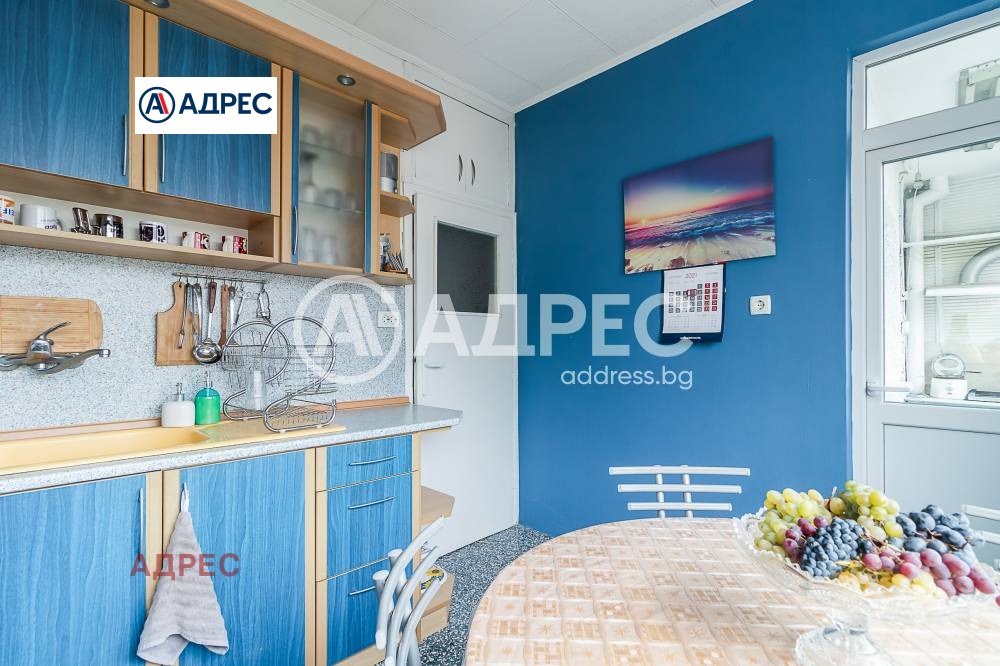 Продава 3-СТАЕН, гр. Варна, Чайка, снимка 15 - Апартаменти - 53901825