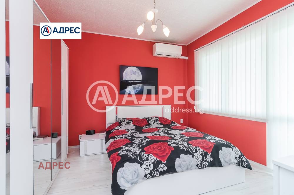 Продава 3-СТАЕН, гр. Варна, Чайка, снимка 2 - Апартаменти - 53901825