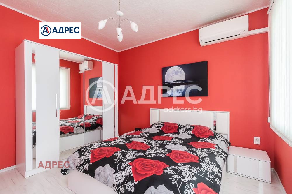 Продава 3-СТАЕН, гр. Варна, Чайка, снимка 12 - Апартаменти - 53901825