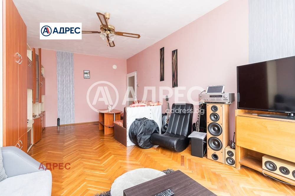 Продава 3-СТАЕН, гр. Варна, Чайка, снимка 6 - Апартаменти - 53901825