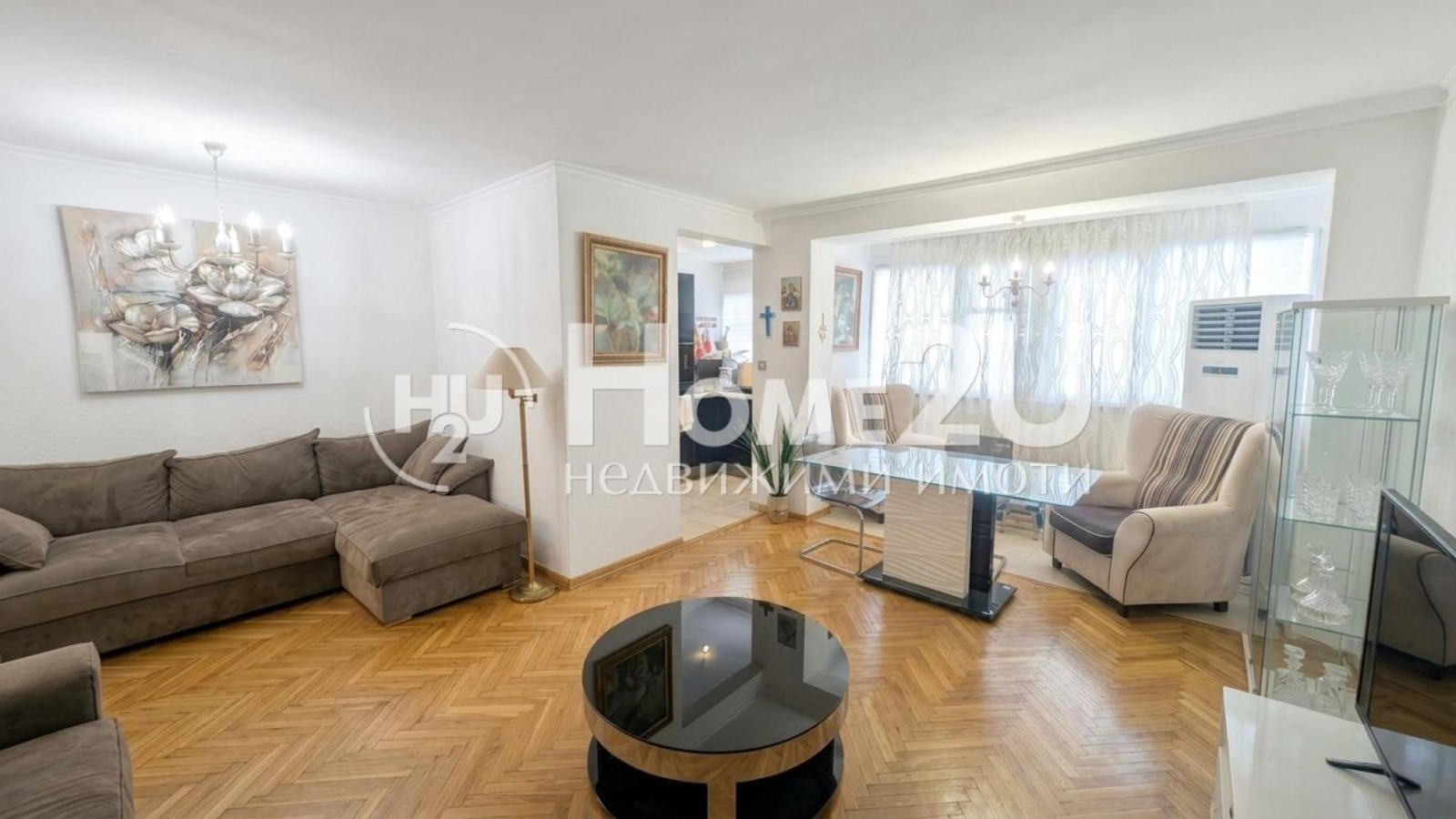 Продава 3-СТАЕН, гр. Бургас, Лазур, снимка 3 - Апартаменти - 54278889